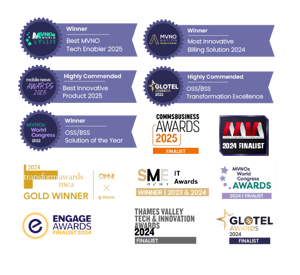 2025 awards_2025 lifecycle software awards