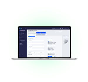 CCS OCS Nexus MVNE MVNO