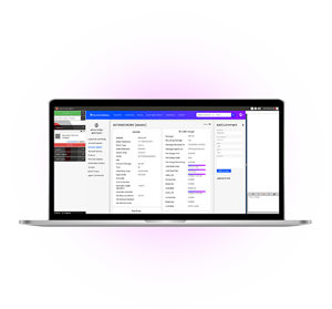 Contact Center Nexus MVNE MVNO