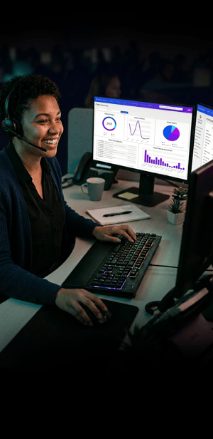 Lifecycle Software CRM contact centre and customer care software for telecoms