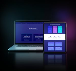 Lifecycle Software Nexus MVNO MNO Online store sales portal website shop