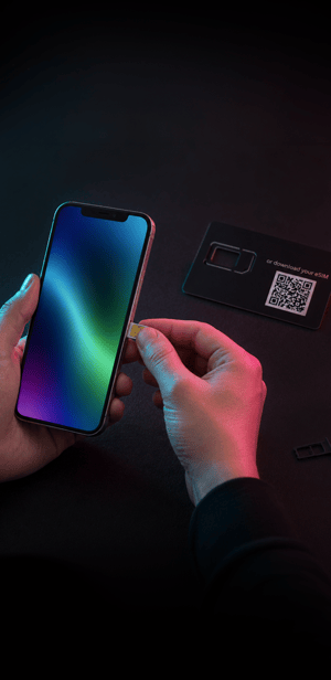 Lifecycle Software Provisioning and Switching Application and eSIM Connector