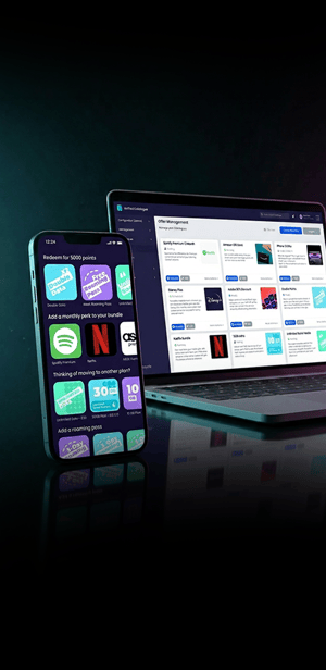 Lifecycle Software Unified catalogue and plan builder promo engine for MVNOs and mobile network operators_