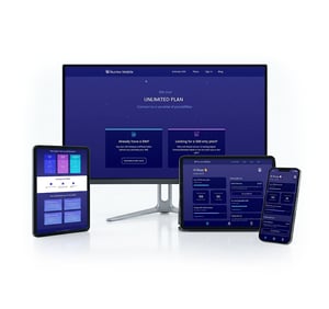 Lifecycle Software digital experience mobile app, online store sales site self care myaccout self service web app for mobile operators MVNOs and MNOs and MVNEs Mobile Operators_square