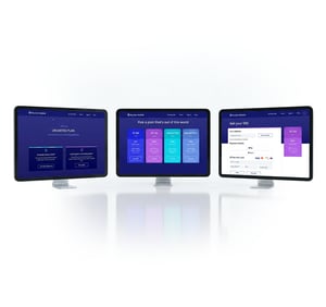 Lifecycle Software online store sales portal for mobile operators