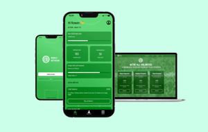 NEXUS BRANDS_FC Mobile App