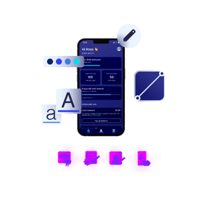 Nexus digital bss for mvnos upgrade to faster flexible mobile operation software 3