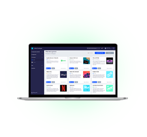 Unified Catalogue Nexus MVNE MVNO