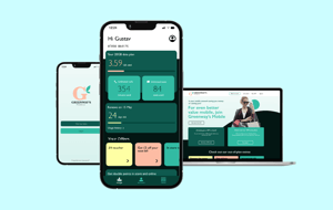 different MVNO segments_Greenways app