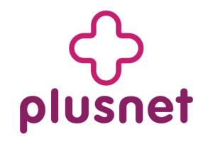 Plusnet Mobile logo