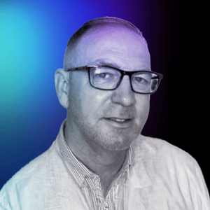 peter berry headshot
