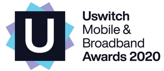  uSwitch Awards